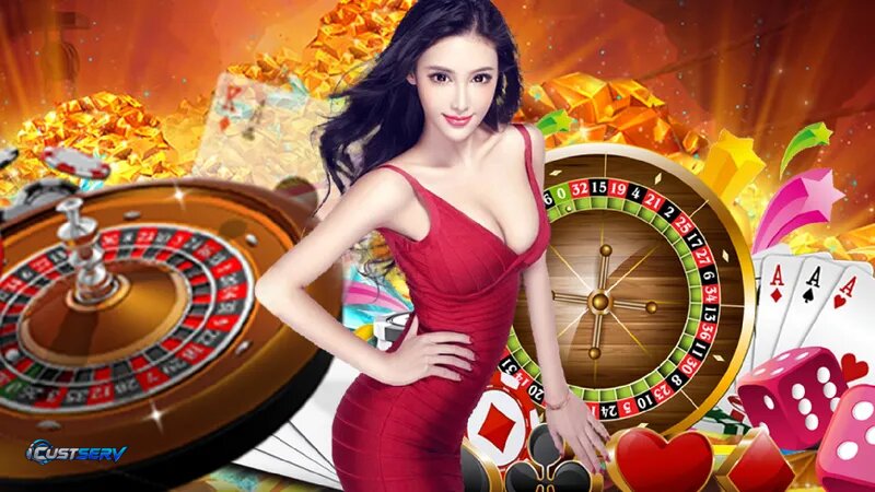 Casino Custserv - Choosing Limits and Seats