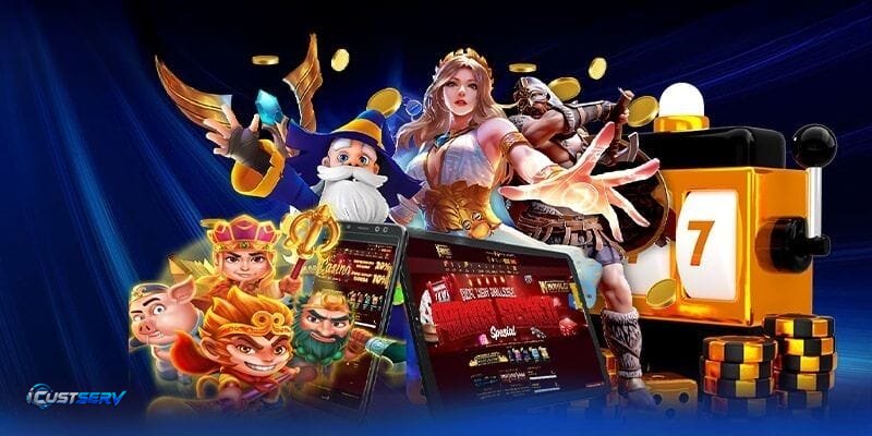 Custserv Card Games - Games Played Against Other Players
