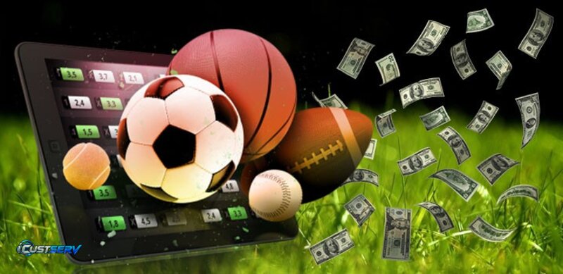 Custserv Sports - Asian Handicap and Totals Custserv Sports - Asian Handicap and Totals